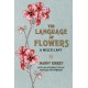 The Language of Flowers Gift Book
