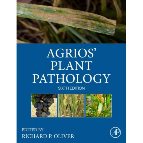 Agrios' Plant Pathology