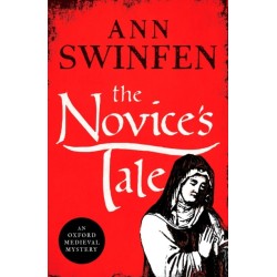 The Novice's Tale: A historical adventure full of intrigue and suspense