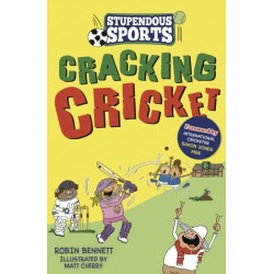 Cracking Cricket