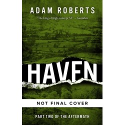 Haven: The Aftermath Book Two