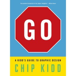 Go: A Kidd’s Guide to Graphic Design