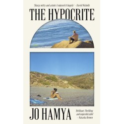 The Hypocrite: Shortlisted for the Nero Book Awards 2024 and longlisted for the Dylan Thomas Prize 2025
