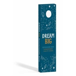 Dream Big Bookmark Box