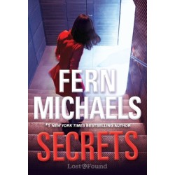 Secrets: A Thrilling Novel of Suspense