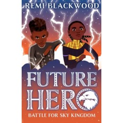 Battle for Sky Kingdom