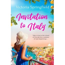 Invitation to Italy