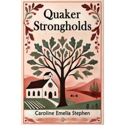 Quaker Strongholds (Edition2024)