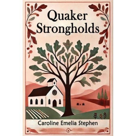 Quaker Strongholds (Edition2024)