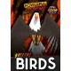 Brutal Birds