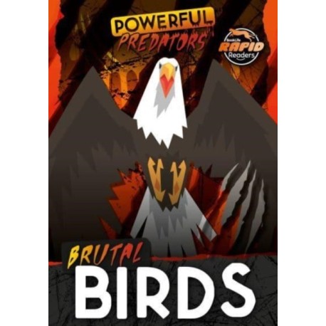Brutal Birds