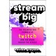 Stream Big: The Triumphs and Turmoils of Twitch and the Stars Behind the Screen
