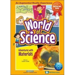 Adventures With Materials