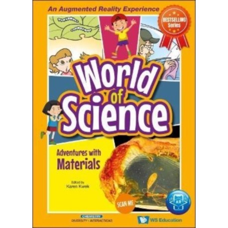 Adventures With Materials