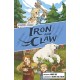 Iron and Claw: Graphic Reluctant Reader