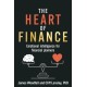The Heart of Finance: Emotional intelligence for financial planners