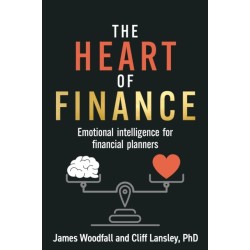 The Heart of Finance: Emotional intelligence for financial planners