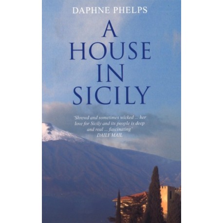 A House in Sicily