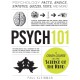 Psych 101: Psychology Facts, Basics, Statistics, Tests, and More!