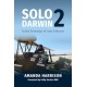 Solo2Darwin: In the Footsteps of Amy Johnson