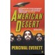 American Desert