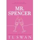 Mr. Spencer