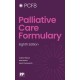 Palliative Care Formulary