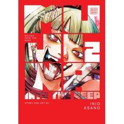 Mujina into the Deep, Vol. 2