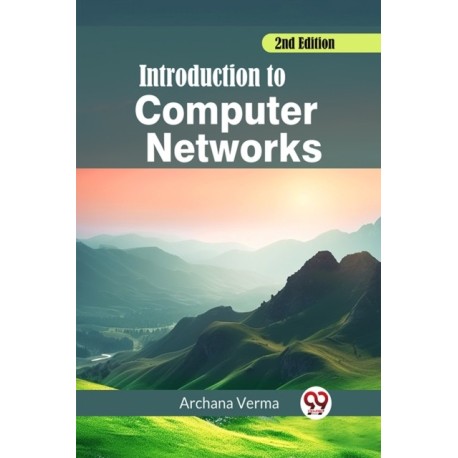 Introduction to Computer Networks 2nd Edition (Edition2023)
