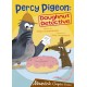 Percy Pigeon: Doughnut Detective: (Brown Chapter Reader)