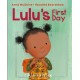 Lulu's First Day