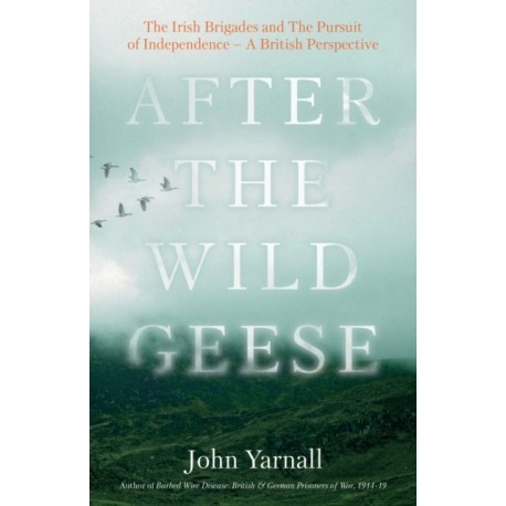 After The Wild Geese: The Irish Brigades and The Pursuit of Independence – A British Perspective