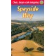 Speyside Way (3 ed)