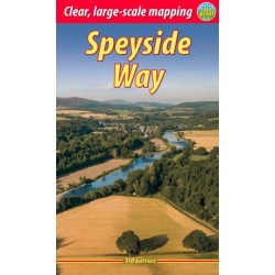 Speyside Way (3 ed)