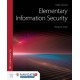 Elementary Information Security