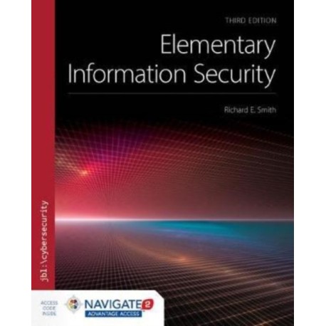 Elementary Information Security