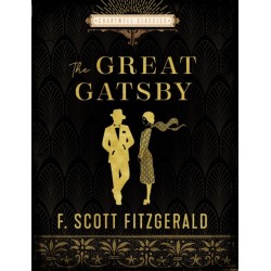 The Great Gatsby