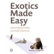 Exotics Made Easy: Demystifying Rabbits and Small Mammals