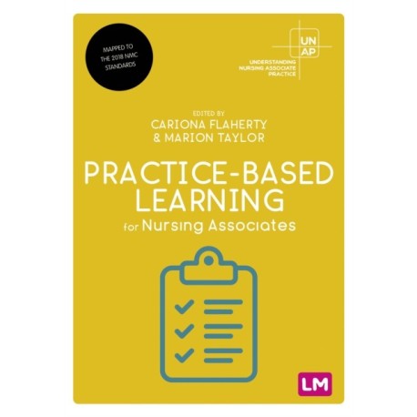 Practice-Based Learning for Nursing Associates