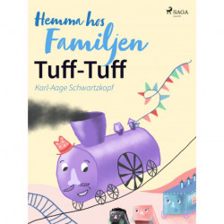Hemma hos familjen Tuff-Tuff