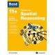 Bond 11+: Focus on Spatial Reasoning (for GL Assessment & other 11 plus exams)