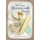 200 Easy Homemade Cheese Recipes: From Cheddar and Brie to Butter and Yogurt