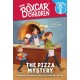 The Pizza Mystery (The Boxcar Children: Time to Read, Level 2)