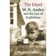 The Island: W. H. Auden and the Last of Englishness