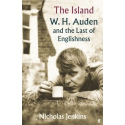 The Island: W. H. Auden and the Last of Englishness