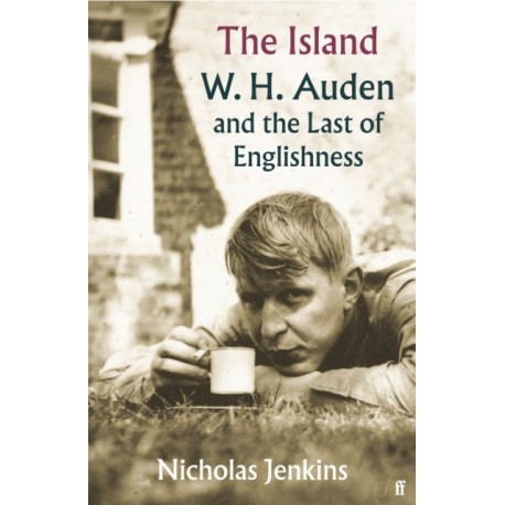 The Island: W. H. Auden and the Last of Englishness