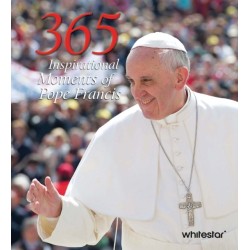 365 Inspirational Moments of Pope Francis
