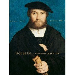 Holbein: Capturing Character
