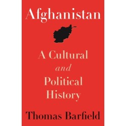 Afghanistan: A Cultural and Political History, Second Edition