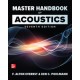 Master Handbook of Acoustics, Seventh Edition